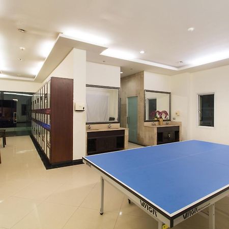 Beautiful Apartment D7 Central Pattaya Buitenkant foto