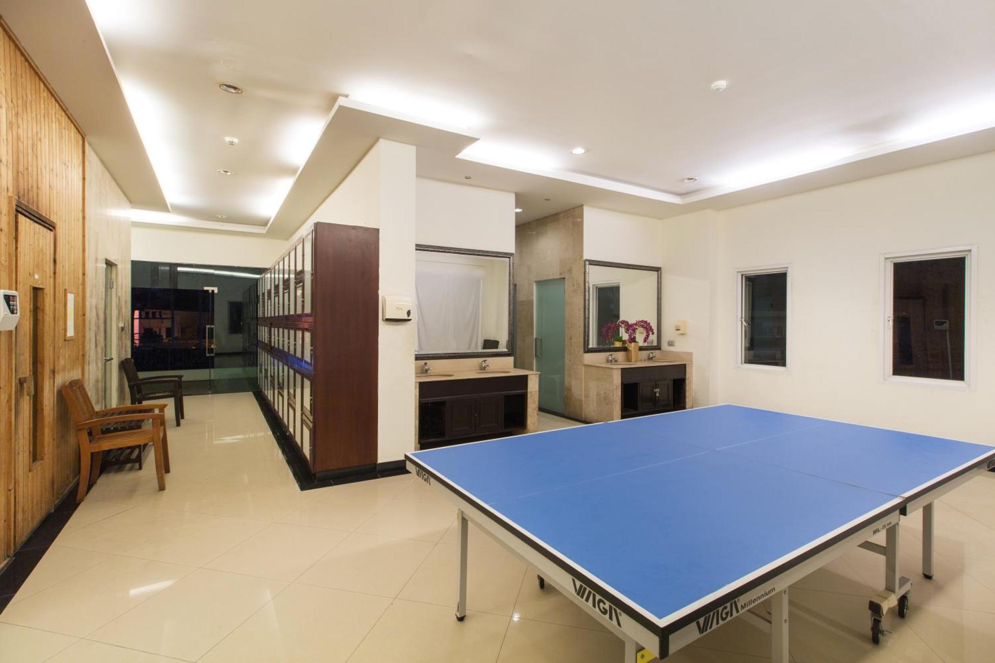 Beautiful Apartment D7 Central Pattaya Buitenkant foto